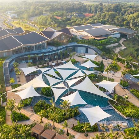 Minera Hot Springs Binh Chau Hotel Екстериор снимка