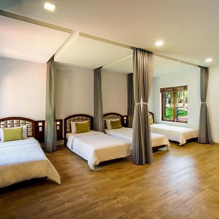 Minera Hot Springs Binh Chau Hotel Екстериор снимка